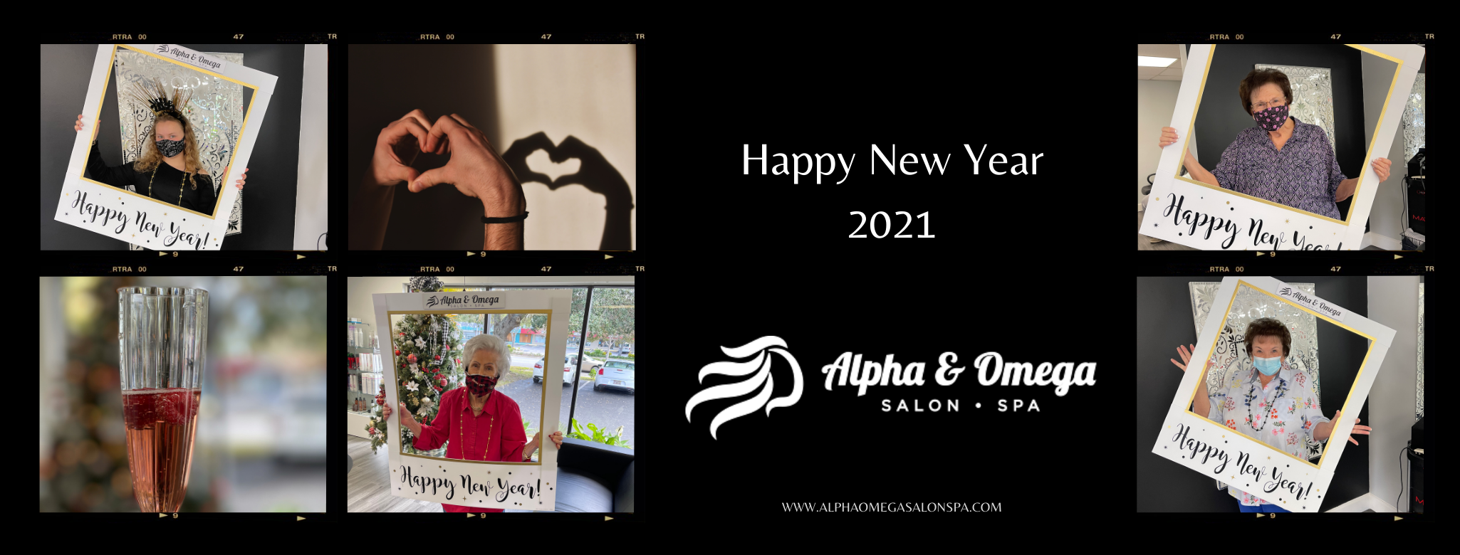 Home Alpha Omega Salon Spa